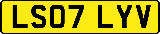 LS07LYV