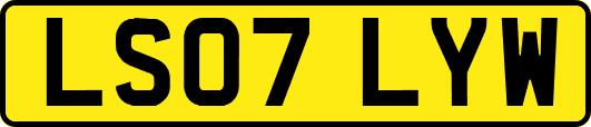 LS07LYW