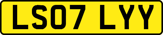 LS07LYY