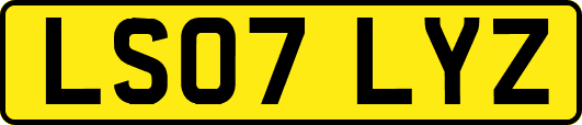 LS07LYZ