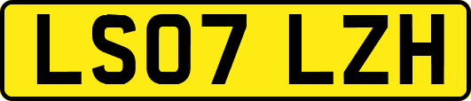 LS07LZH