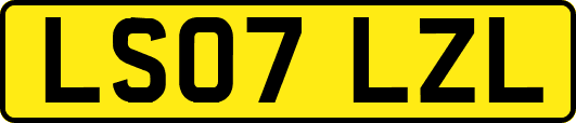 LS07LZL