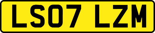 LS07LZM