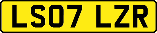 LS07LZR
