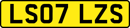 LS07LZS