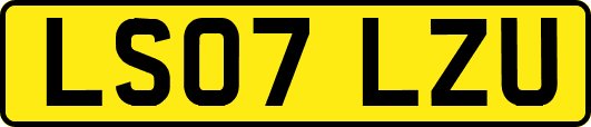 LS07LZU