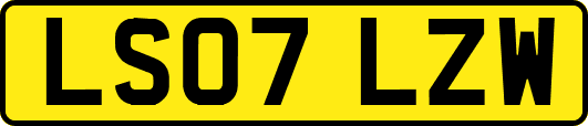 LS07LZW