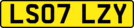 LS07LZY