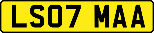 LS07MAA