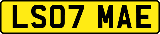 LS07MAE