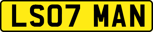 LS07MAN