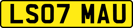 LS07MAU
