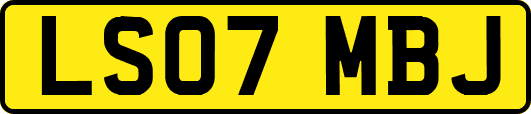 LS07MBJ