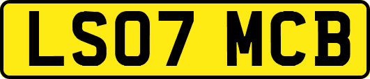 LS07MCB