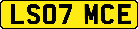 LS07MCE