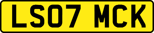 LS07MCK