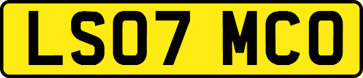 LS07MCO