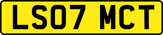 LS07MCT