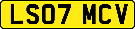 LS07MCV