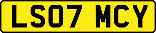 LS07MCY