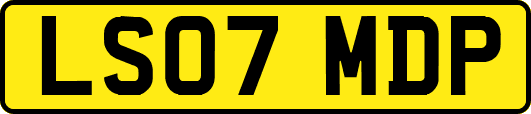 LS07MDP