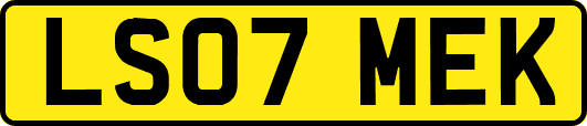 LS07MEK