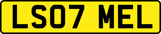 LS07MEL