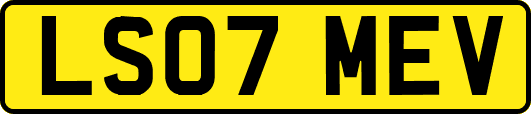 LS07MEV