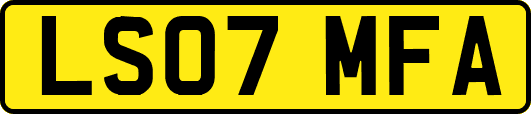 LS07MFA