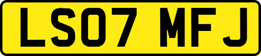 LS07MFJ
