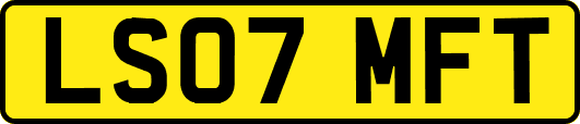 LS07MFT