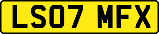 LS07MFX