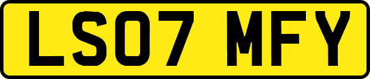 LS07MFY