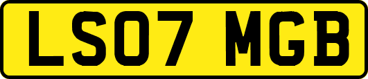 LS07MGB