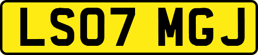 LS07MGJ
