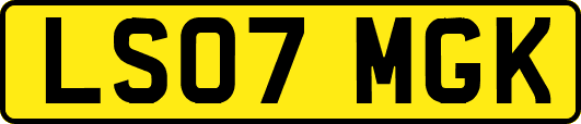 LS07MGK