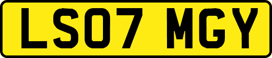 LS07MGY