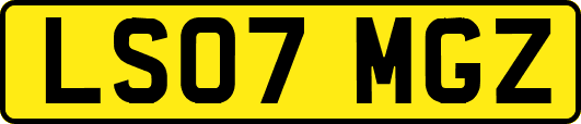 LS07MGZ