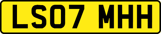 LS07MHH