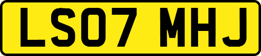 LS07MHJ