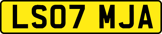 LS07MJA