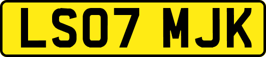 LS07MJK