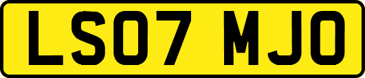 LS07MJO