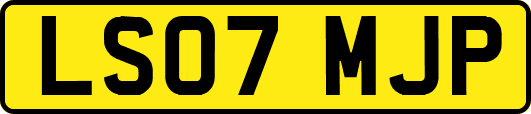 LS07MJP