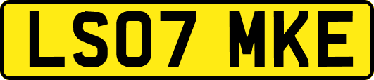 LS07MKE