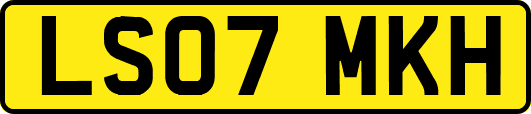 LS07MKH