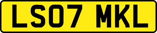 LS07MKL