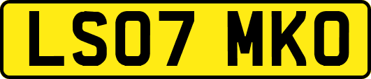 LS07MKO