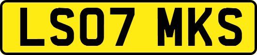 LS07MKS