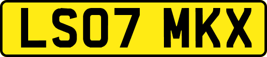 LS07MKX